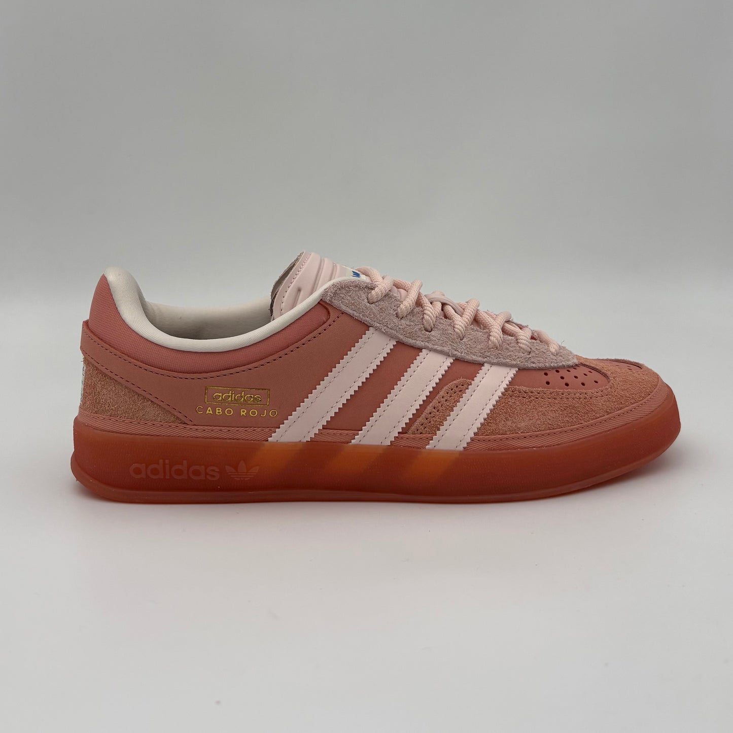 Adidas Gazelle Indoor Bad Bunny Cabo Rojo