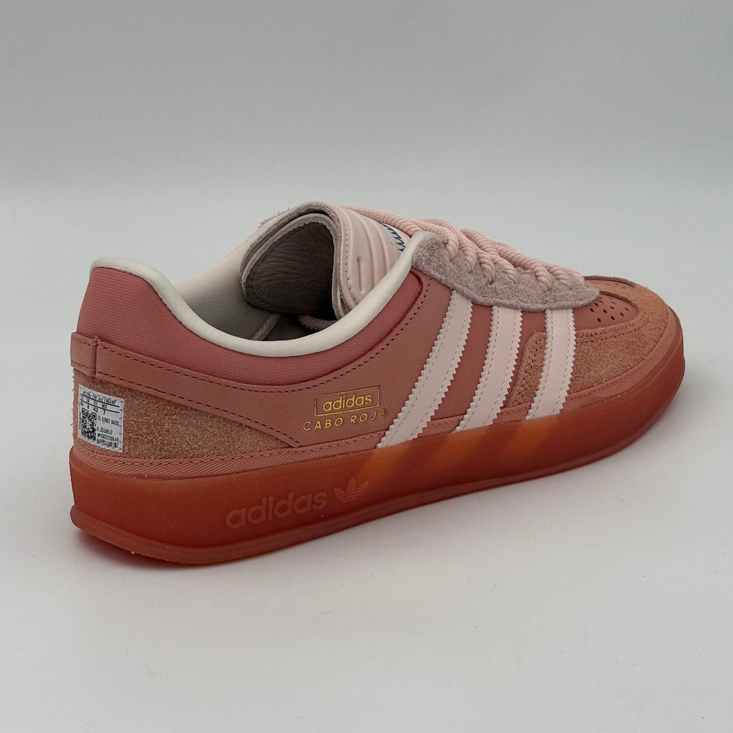 Adidas Gazelle Indoor Bad Bunny Cabo Rojo