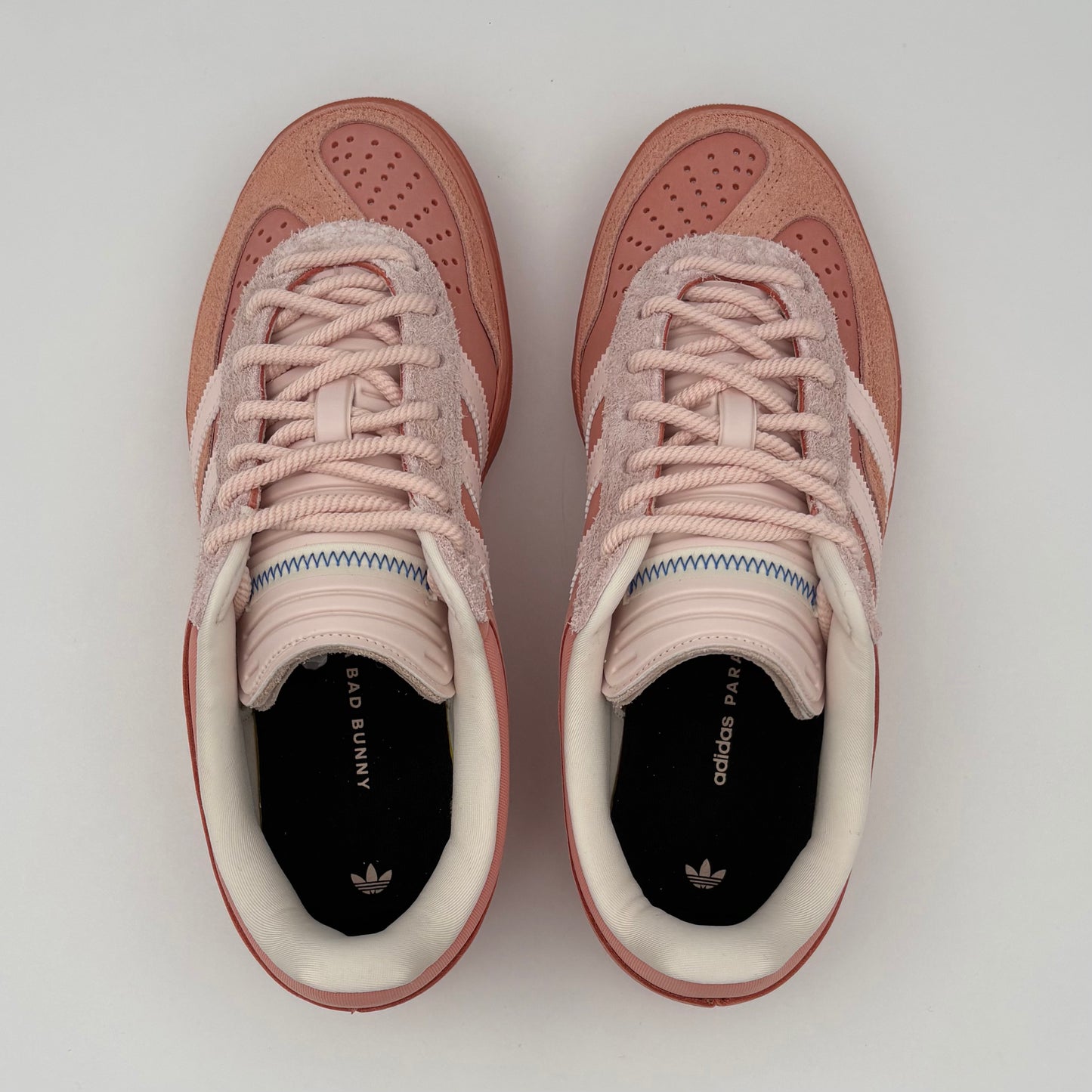 Adidas Gazelle Indoor Bad Bunny Cabo Rojo