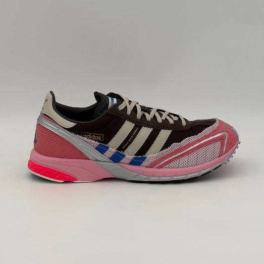 Adidas Adizero SL72 Bad Bunny Brown Pink