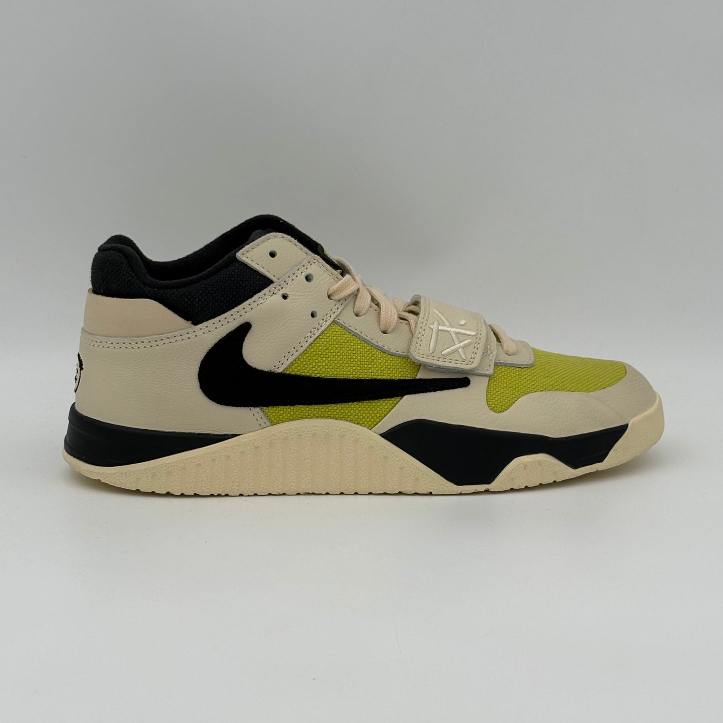 Jordan Jumpman Jack TR Travis
Scott Muselina