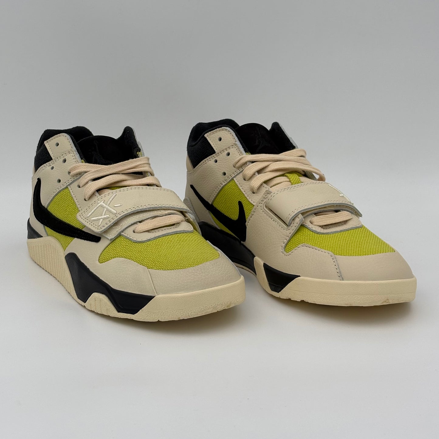 Jordan Jumpman Jack TR Travis
Scott Muselina