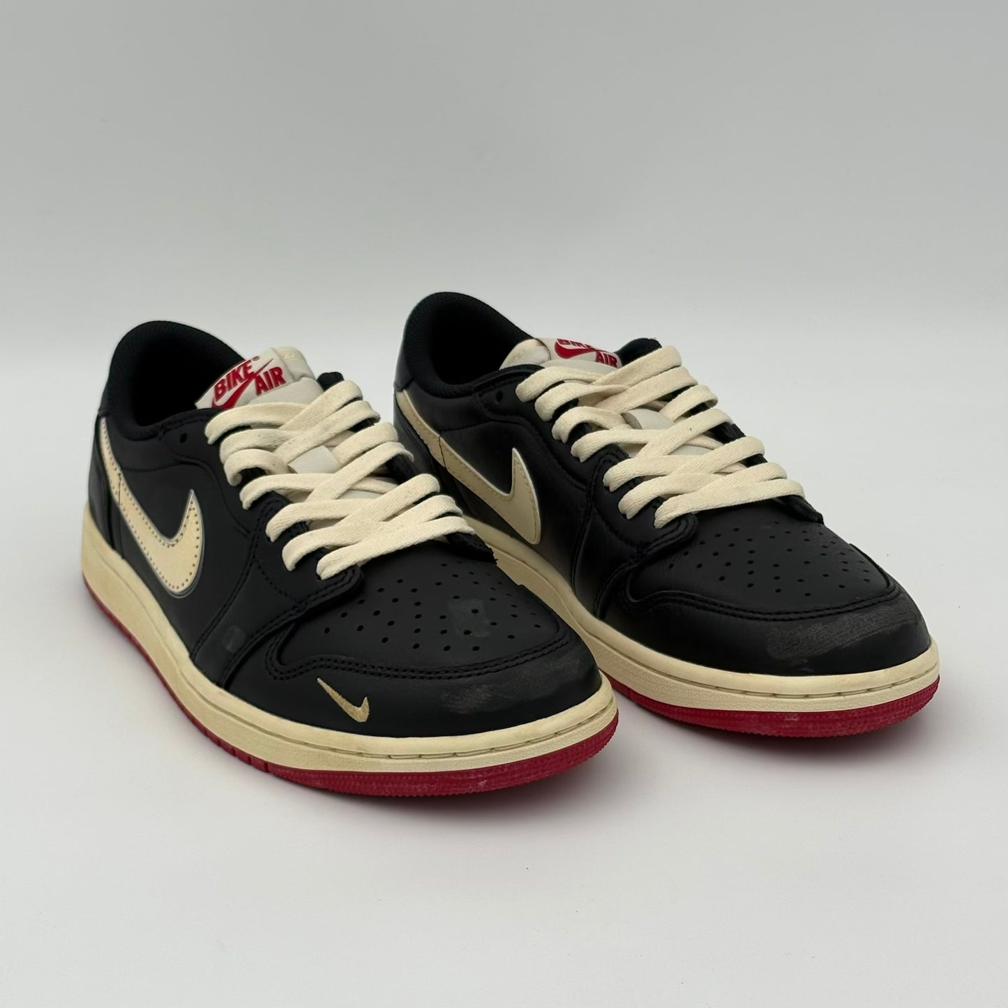 Jordan 1 Retro Low OG Nigel
Sylvester Nitro