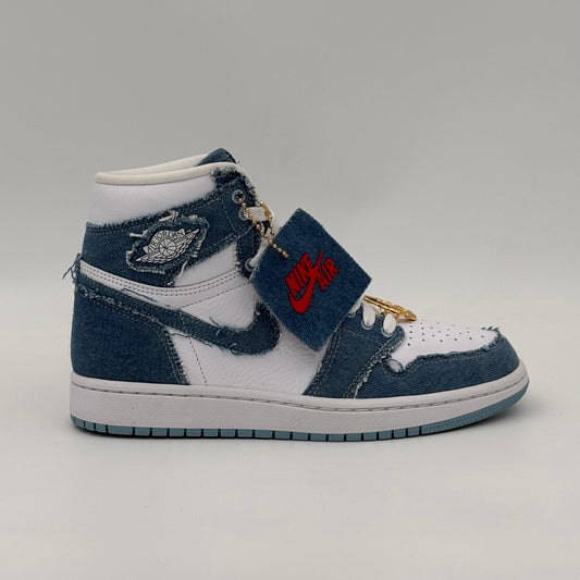 Jordan 1 High OG Denim W