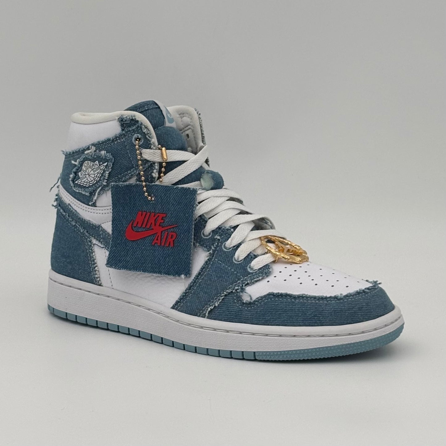 Jordan 1 High OG Denim W