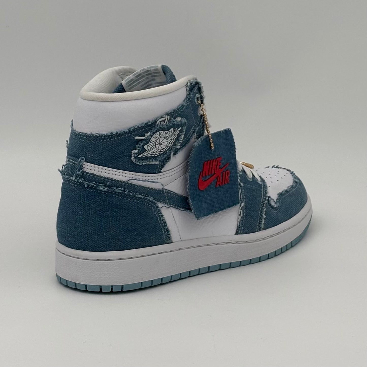 Jordan 1 High OG Denim W