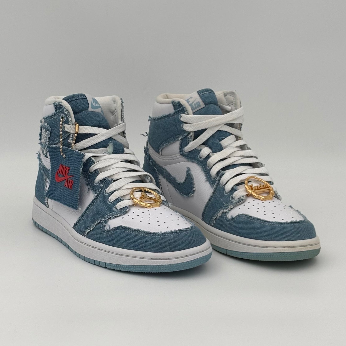 Jordan 1 High OG Denim W