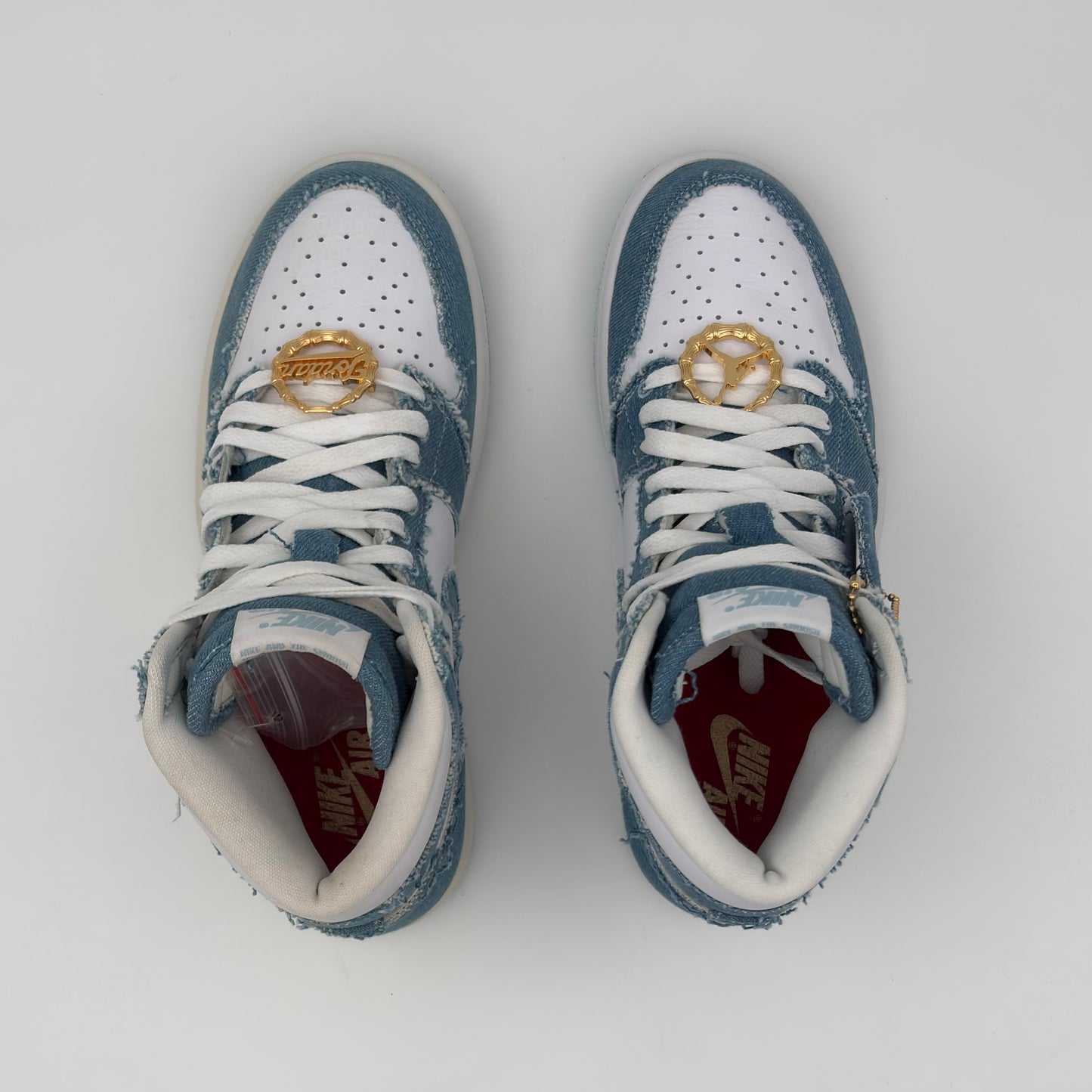 Jordan 1 High OG Denim W