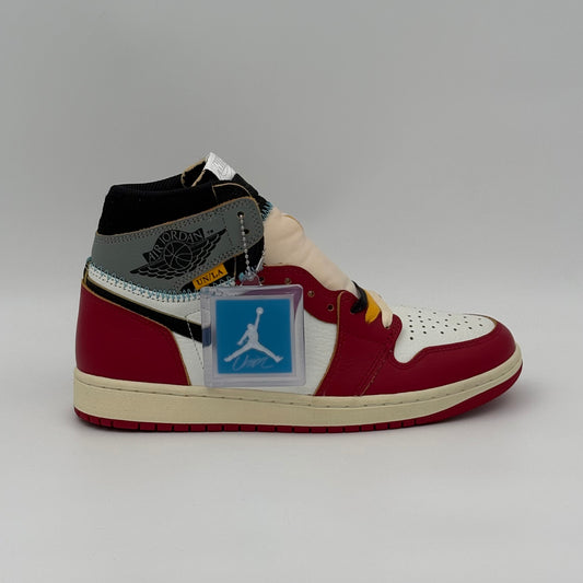 Jordan 1 Retro High OG SP Union LA Chicago Shadow