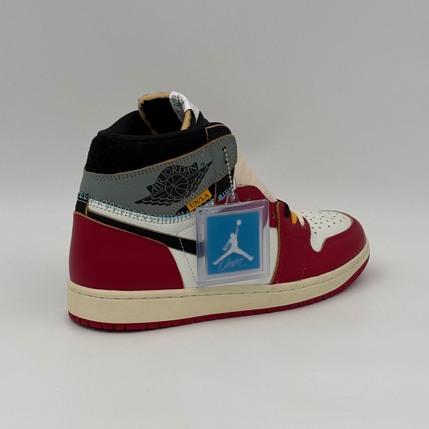 Jordan 1 Retro High OG SP Union LA Chicago Shadow