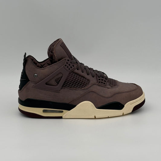 Jordan 4 Retro A Ma Maniére Violet Ore
