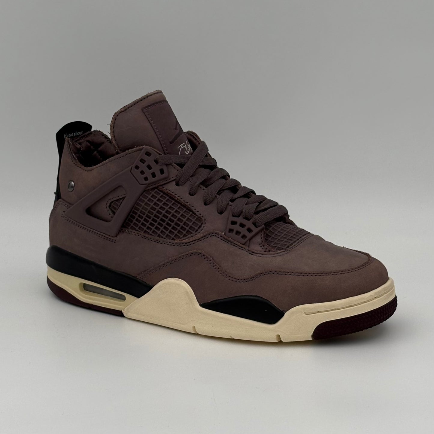 Jordan 4 Retro A Ma Maniére Violet Ore