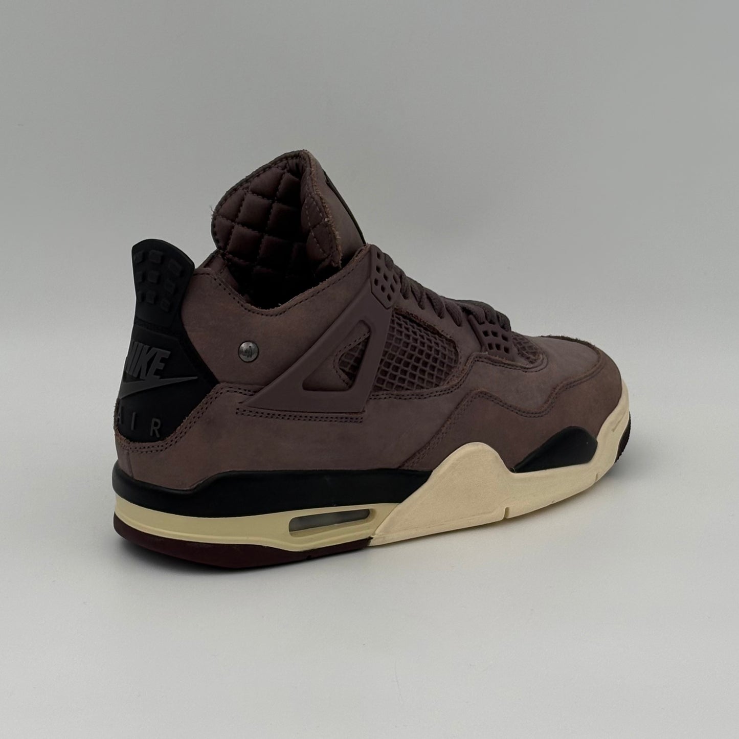 Jordan 4 Retro A Ma Maniére Violet Ore