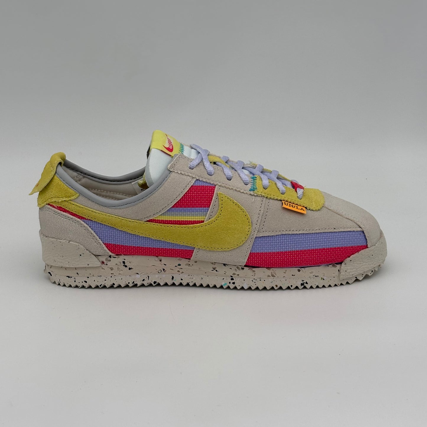 Nike Cortez Union Grain