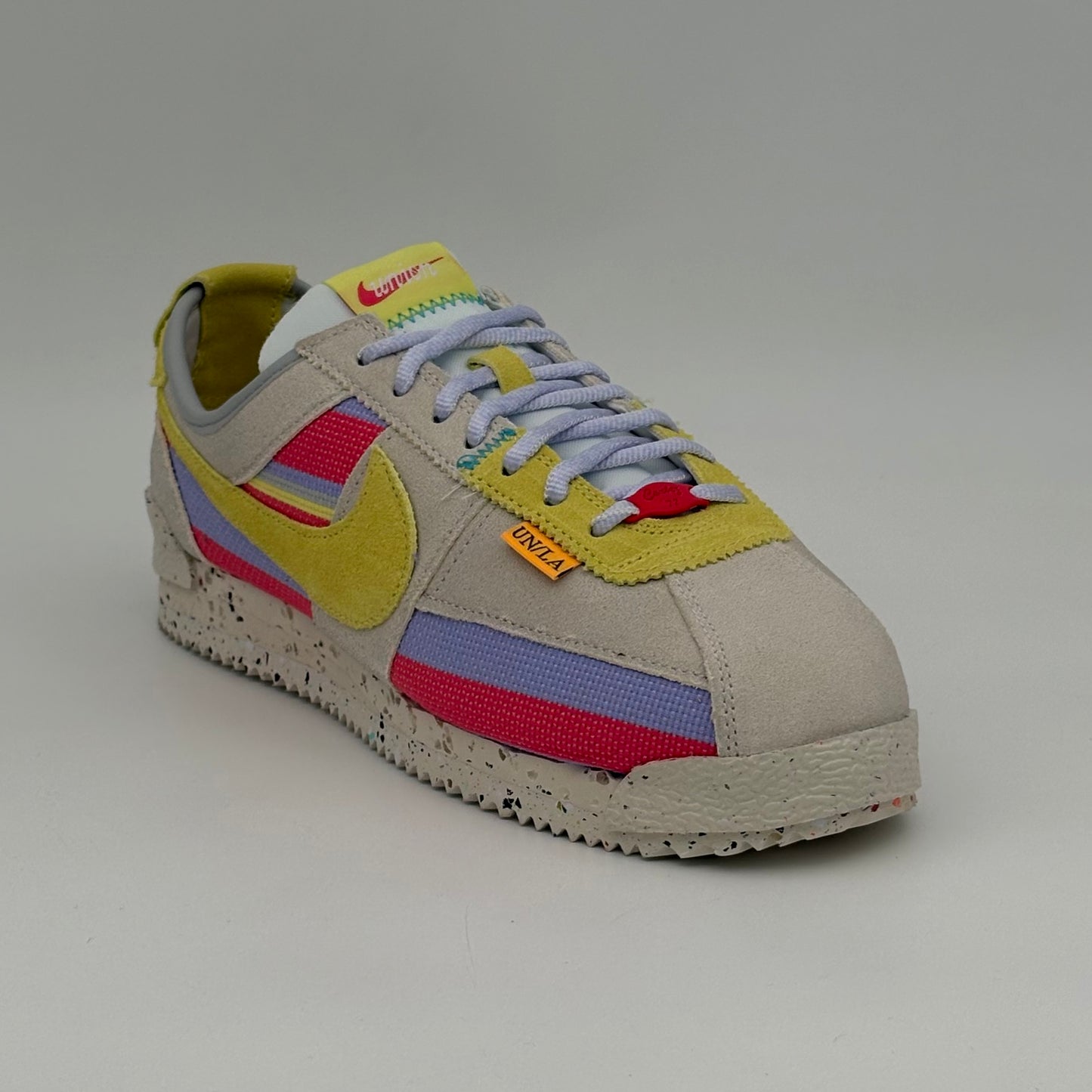 Nike Cortez Union Grain