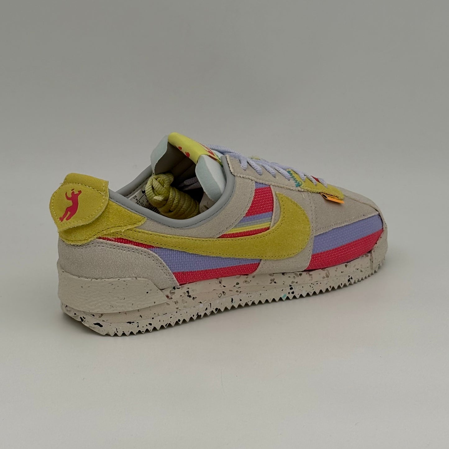 Nike Cortez Union Grain