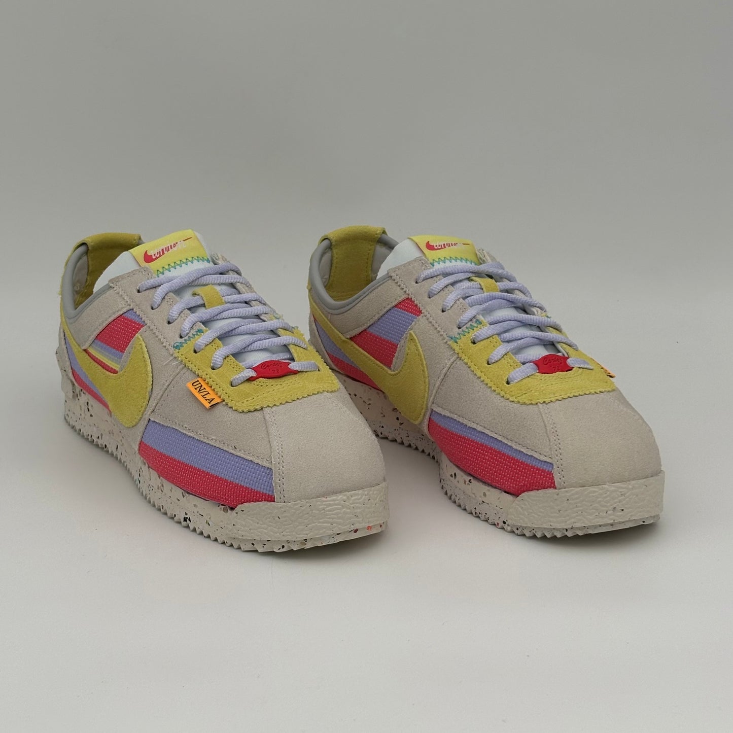 Nike Cortez Union Grain