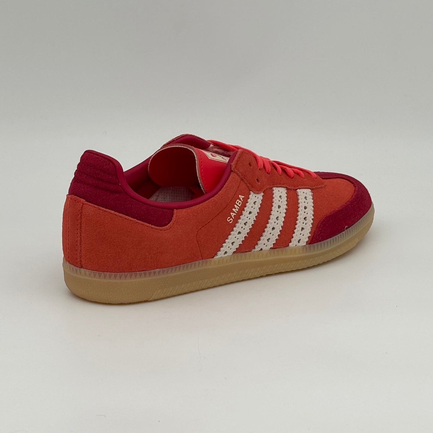 Adidas Samba OG Valentines Day
