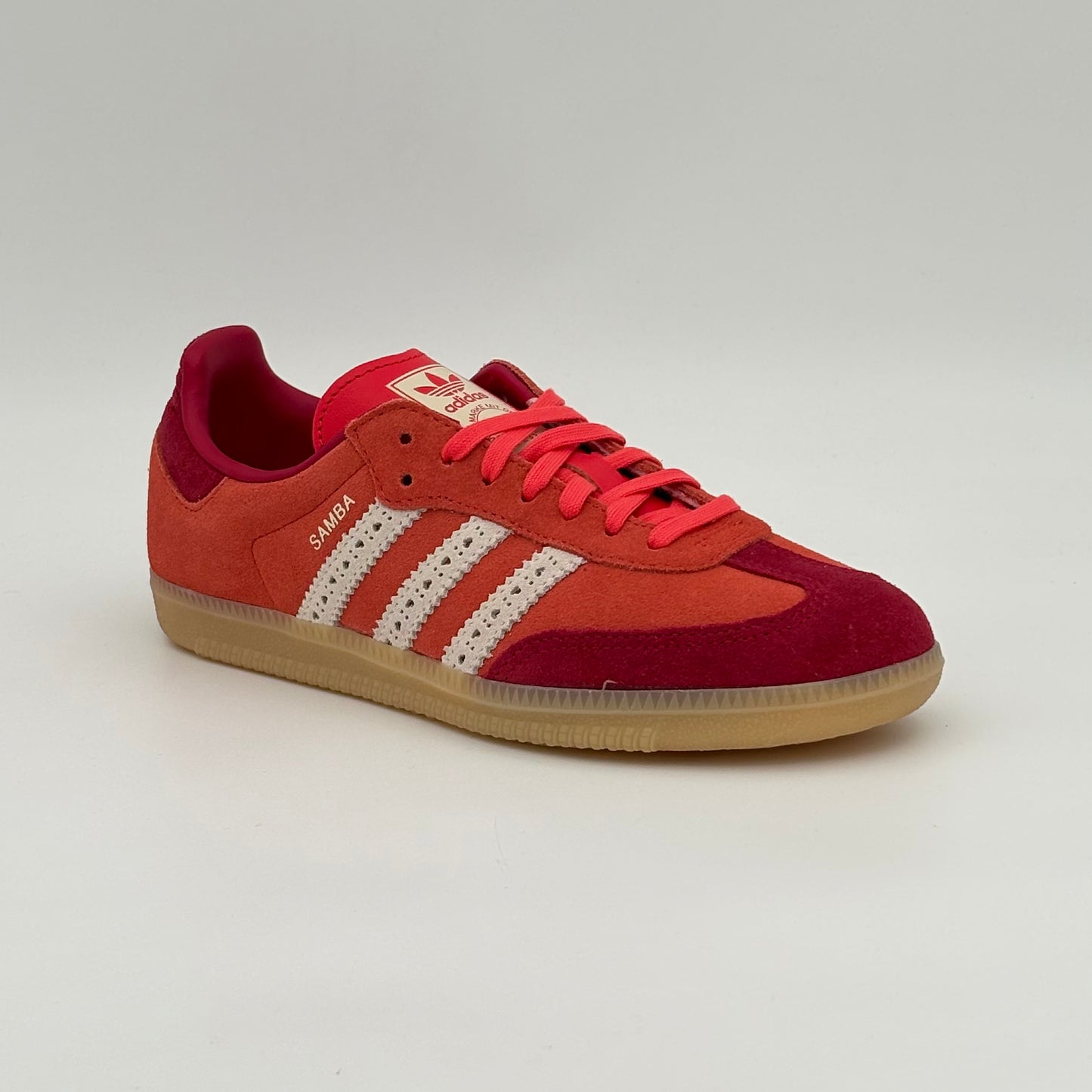 Adidas Samba OG Valentines Day