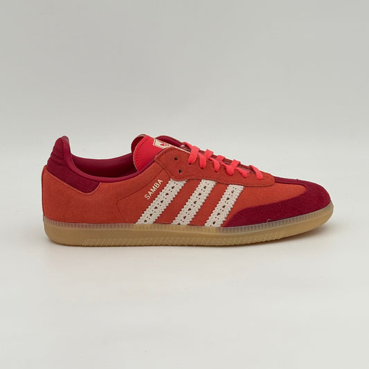 Adidas Samba OG Valentines Day