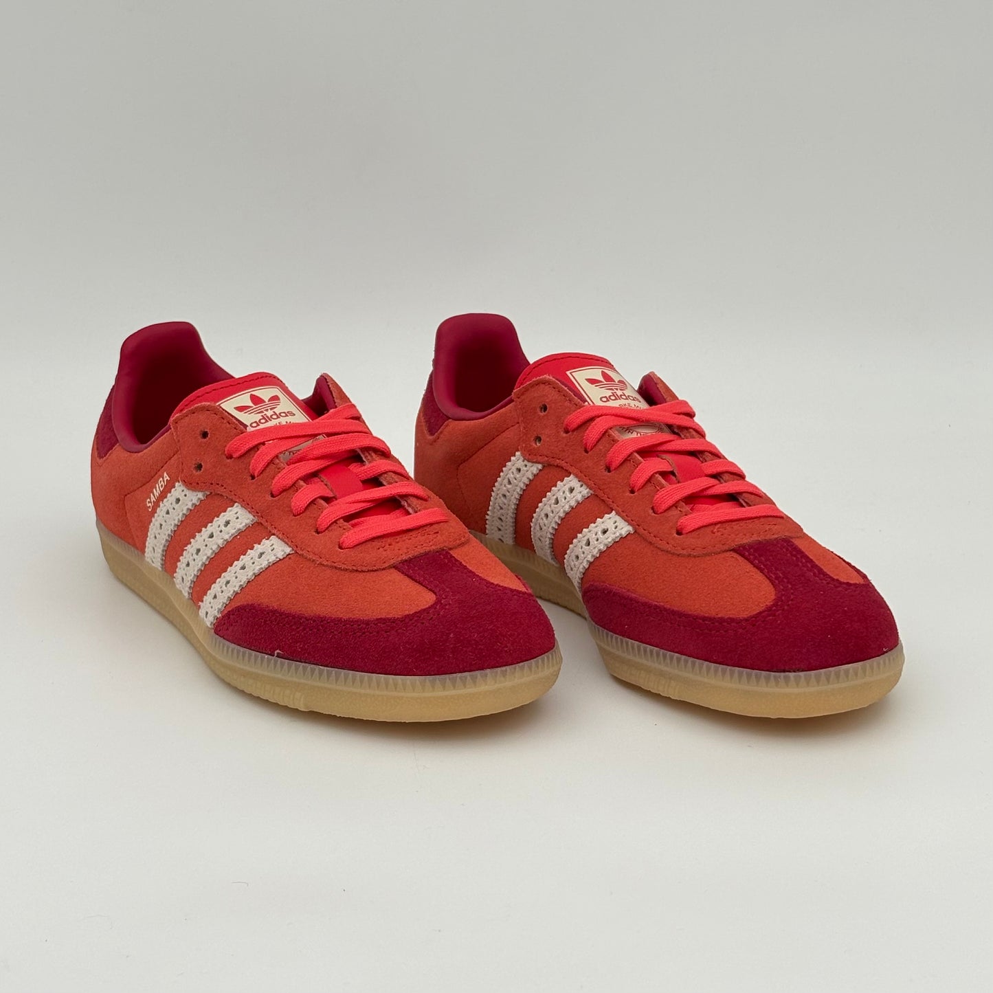 Adidas Samba OG Valentines Day