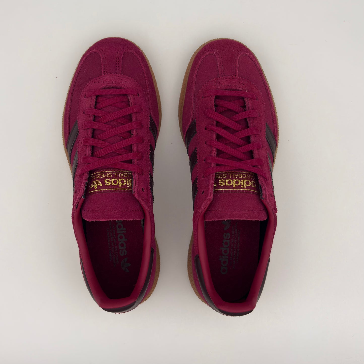 Adidas Handball Spezial Granate