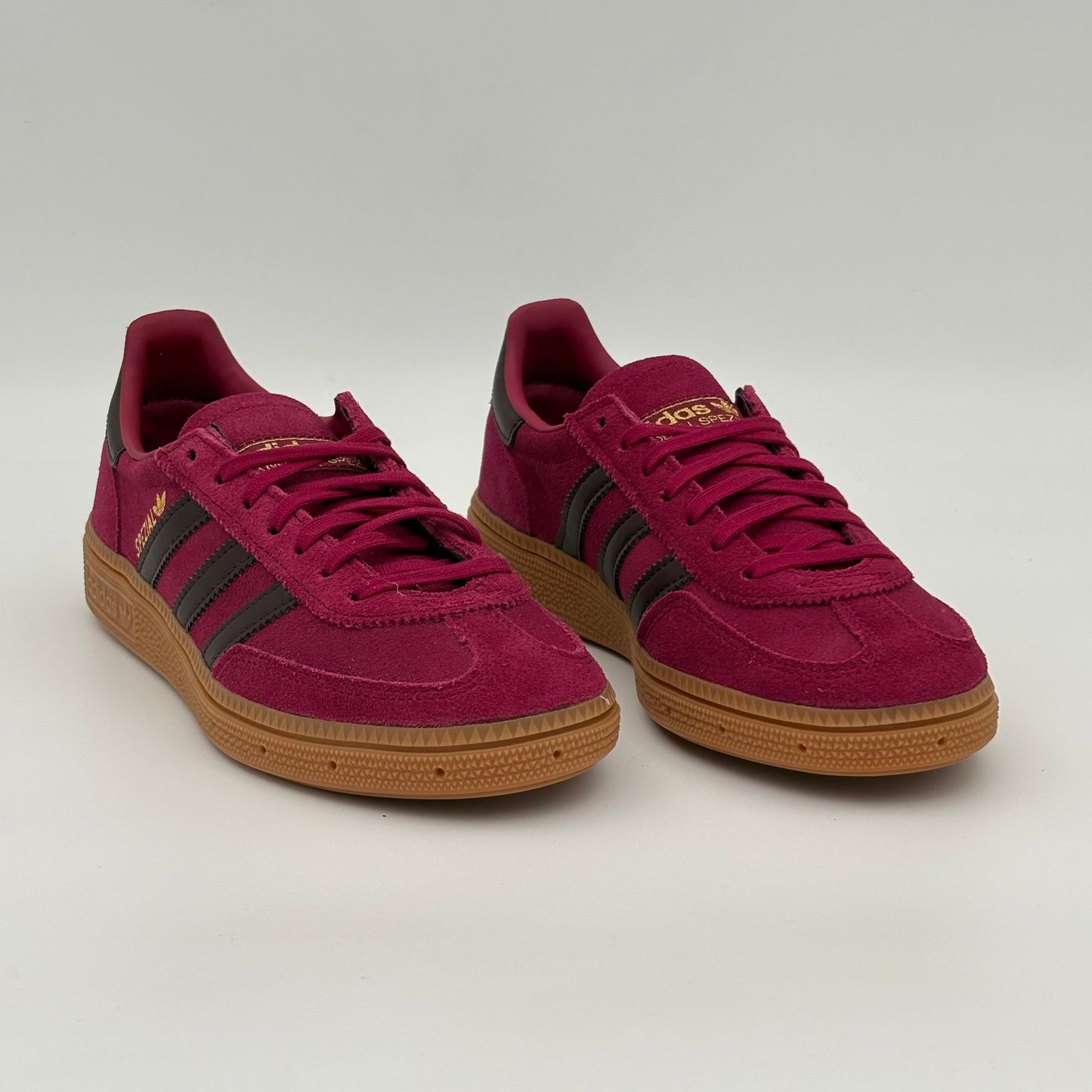 Adidas Handball Spezial Granate