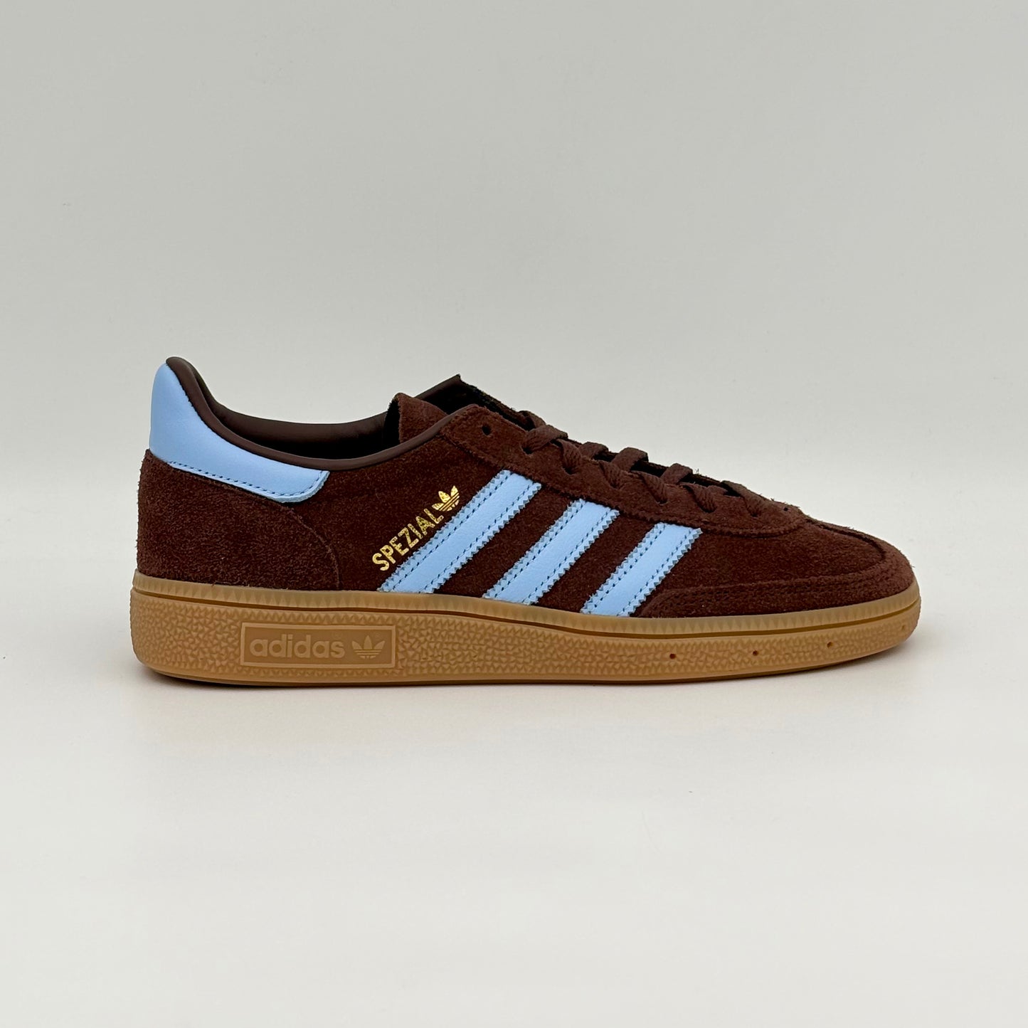 Adidas Handball Spezial Auburn Glow Blue