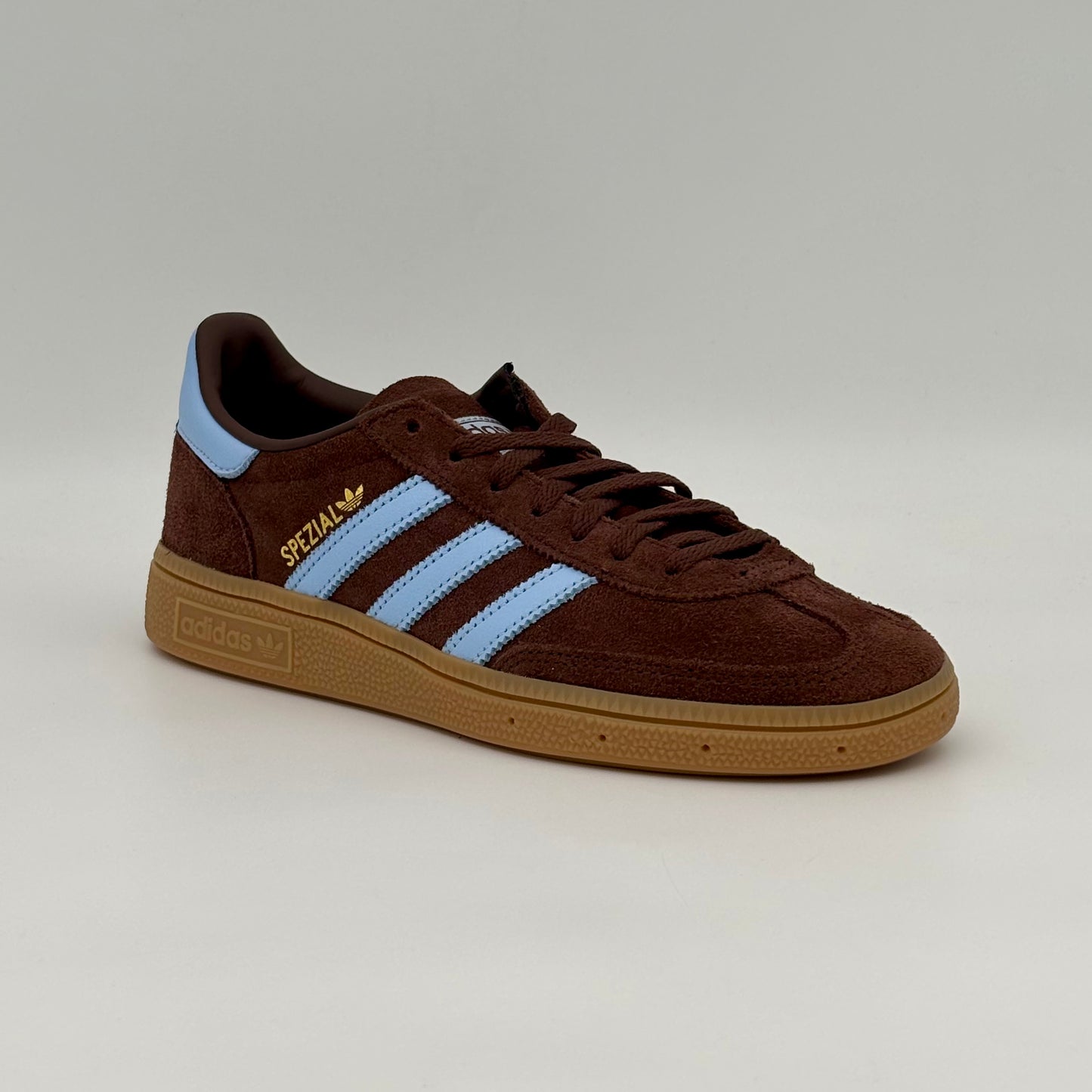 Adidas Handball Spezial Auburn Glow Blue