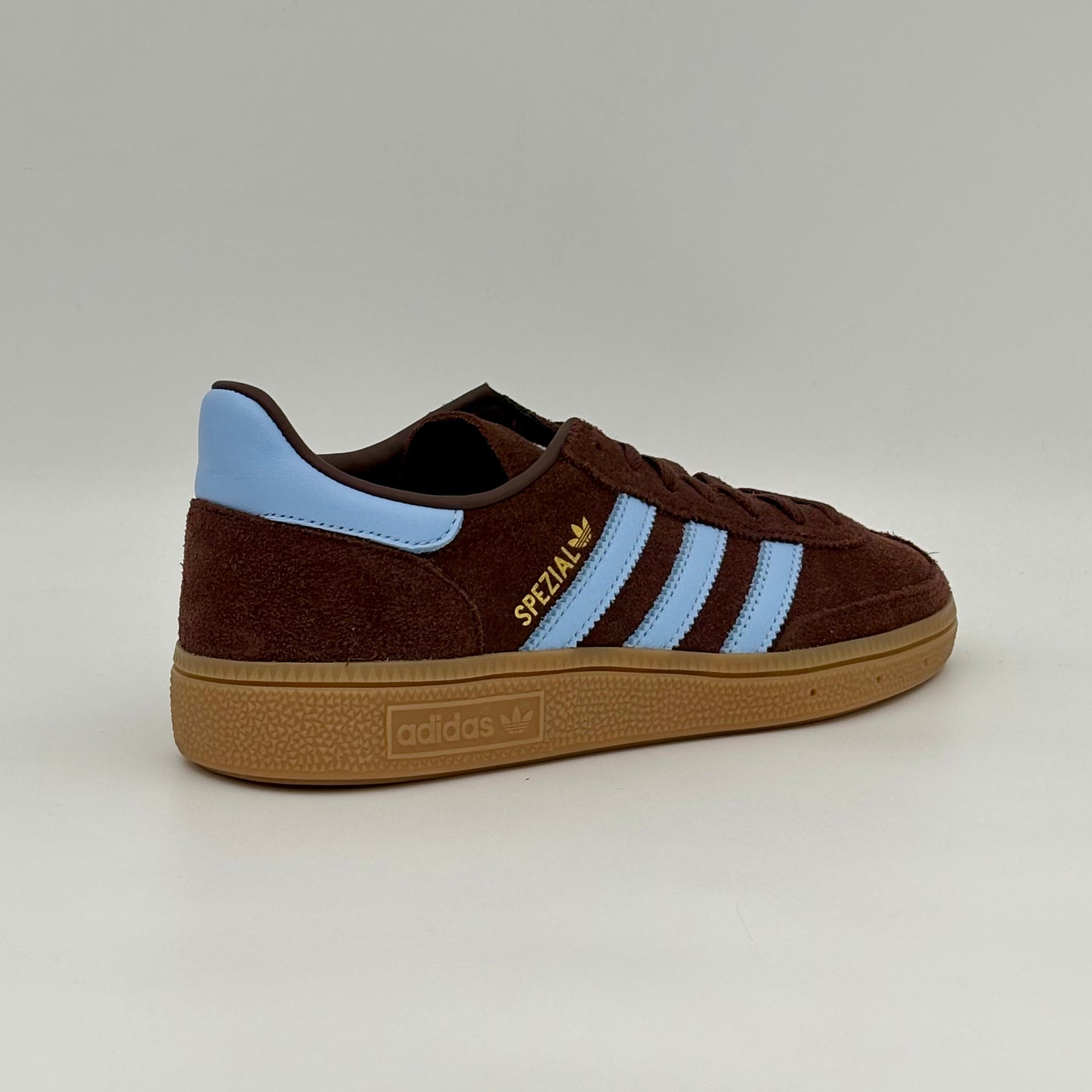 Adidas Handball Spezial Auburn Glow Blue