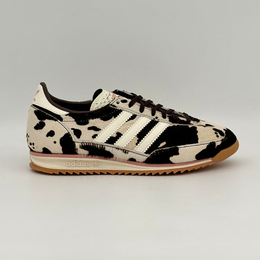 Adidas SL 72 OG Cow Print