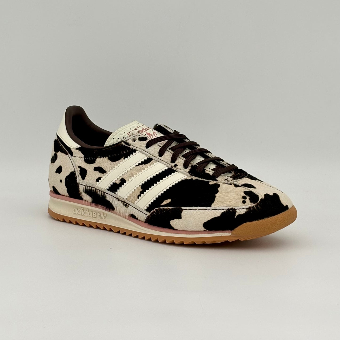 Adidas SL 72 OG Cow Print