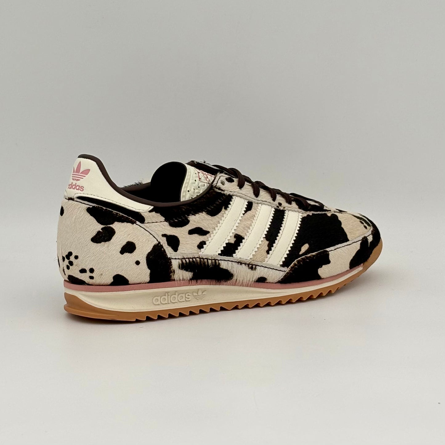 Adidas SL 72 OG Cow Print