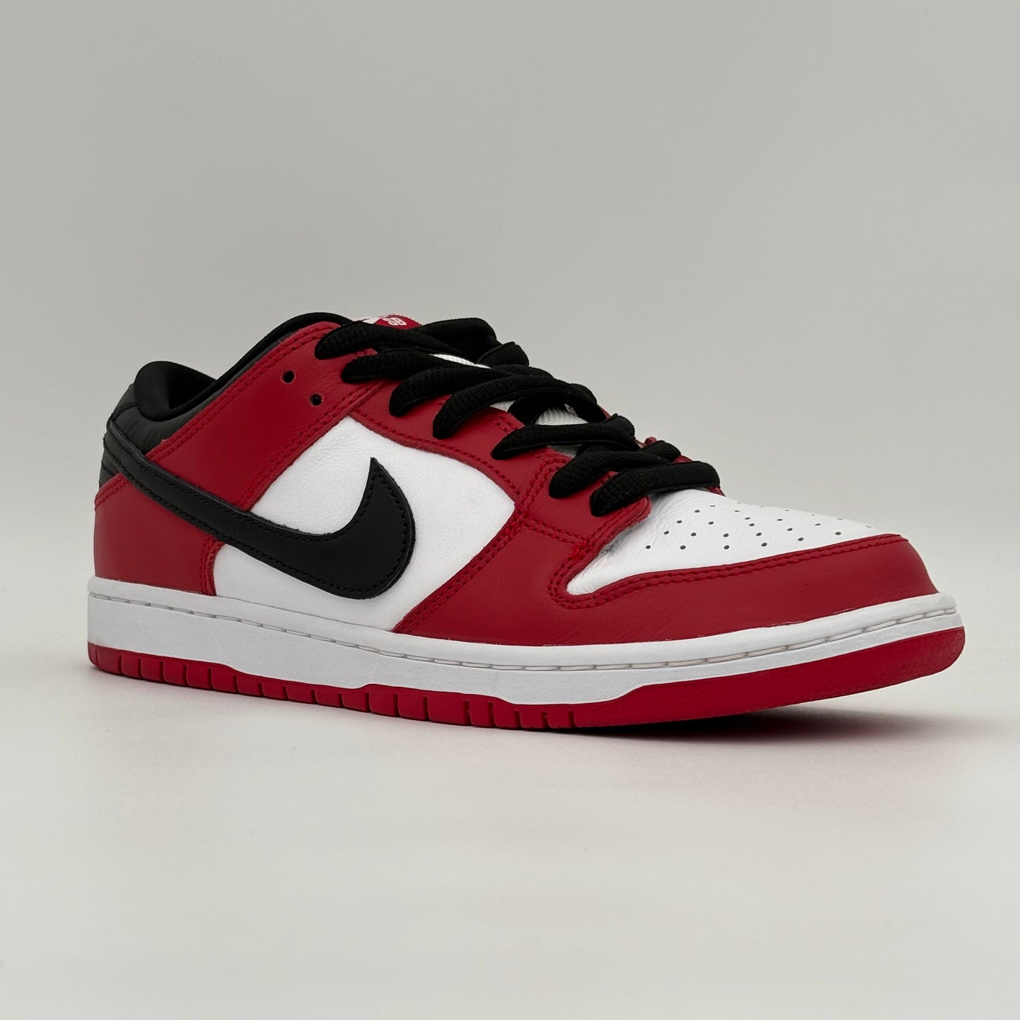 Nike SB Dunk Low Pro Chicago Pre-owned Condición 9/10