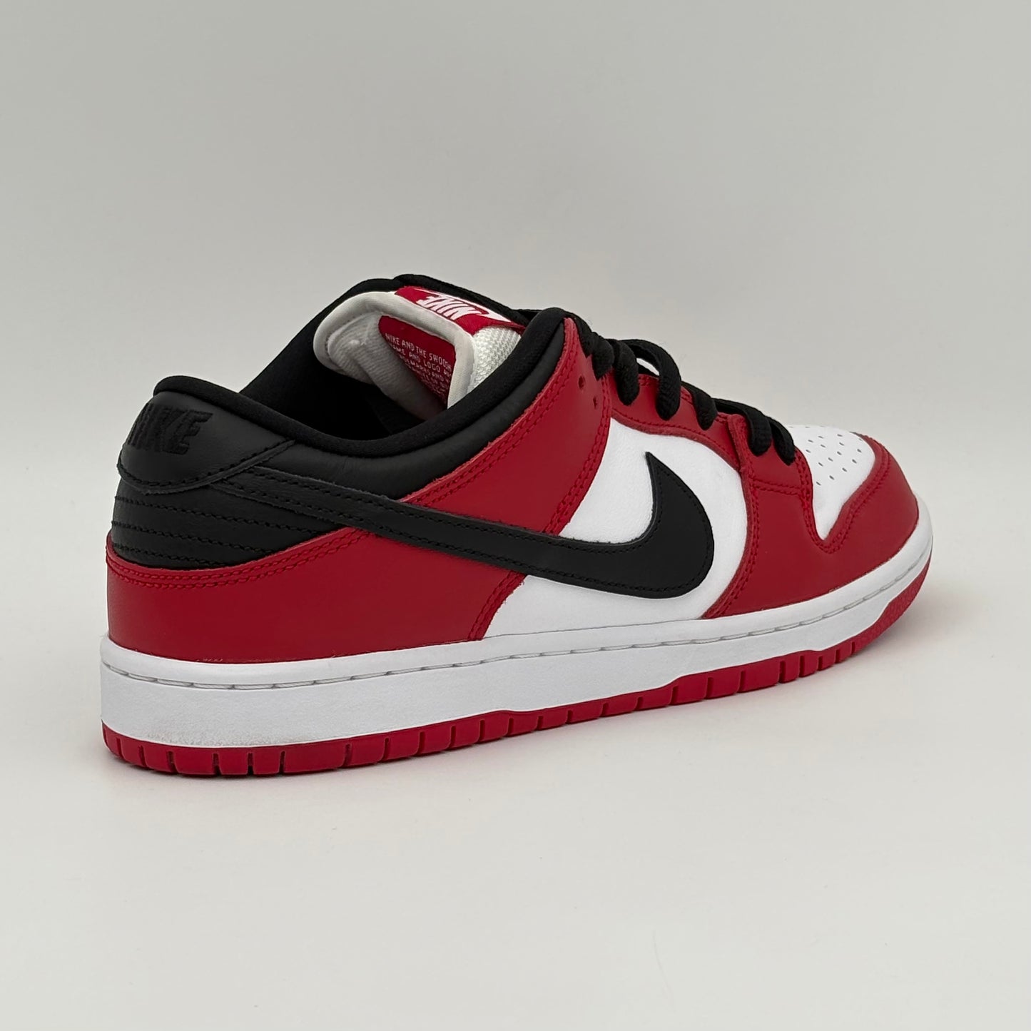 Nike SB Dunk Low Pro Chicago Pre-owned Condición 9/10