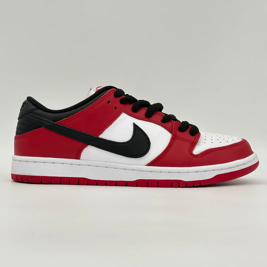 Nike SB Dunk Low Pro Chicago Pre-owned Condición 9/10