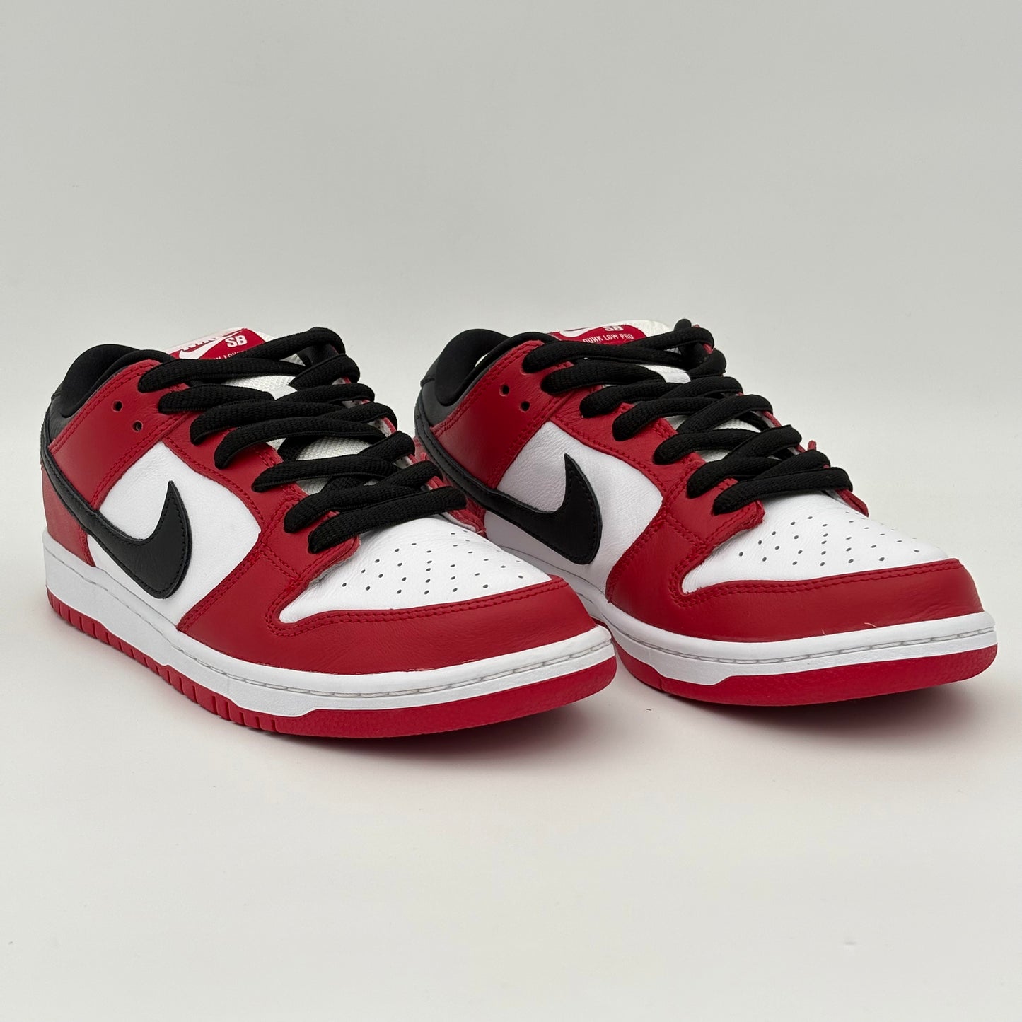 Nike SB Dunk Low Pro Chicago Pre-owned Condición 9/10