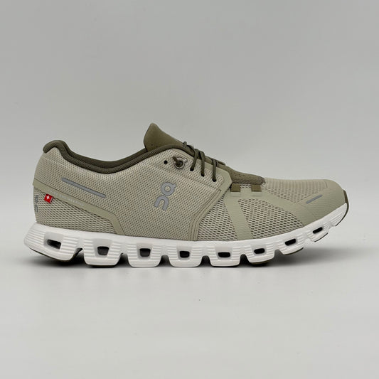 On Running Cloud 5 Chalk Grove