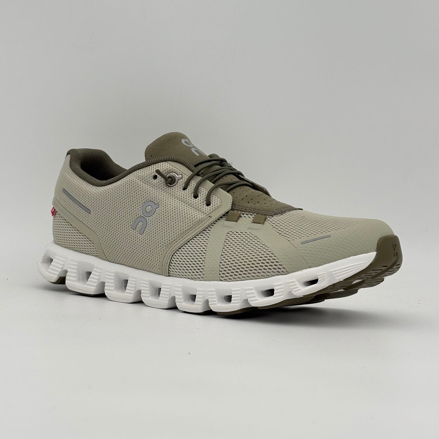 On Running Cloud 5 Chalk Grove