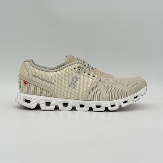 On Running Cloud 5 Cream Sand