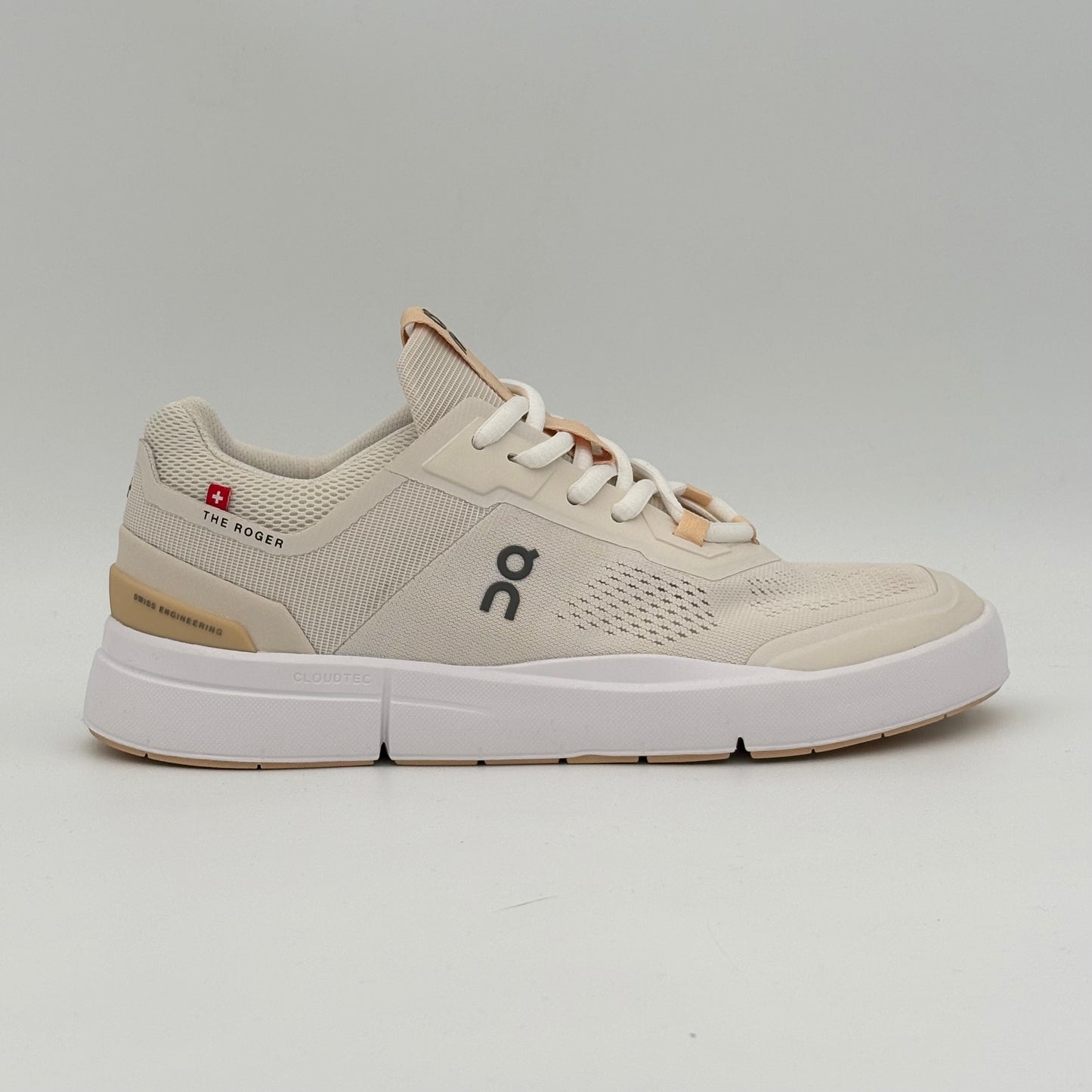 On The Roger Spin Dew Savannah