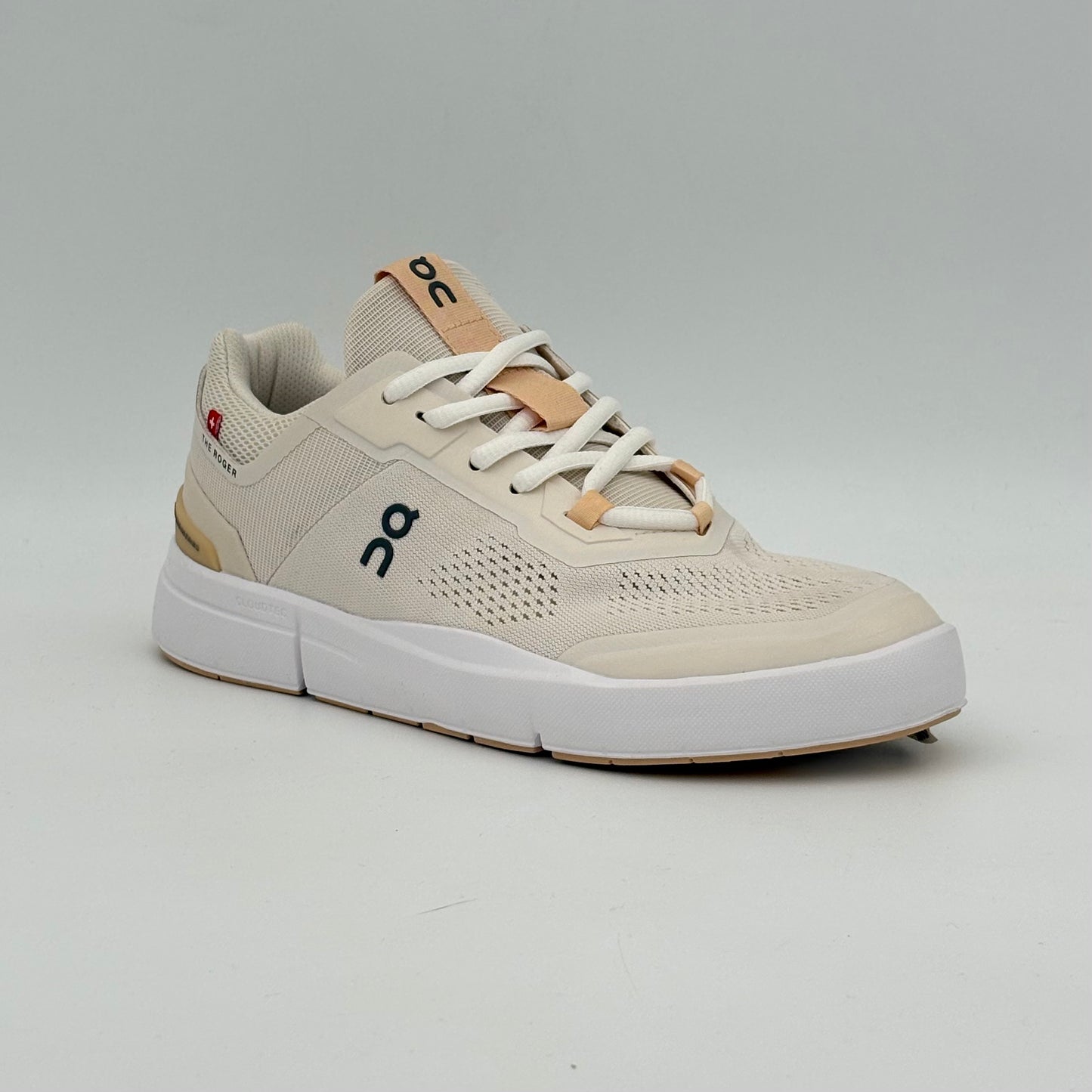 On The Roger Spin Dew Savannah