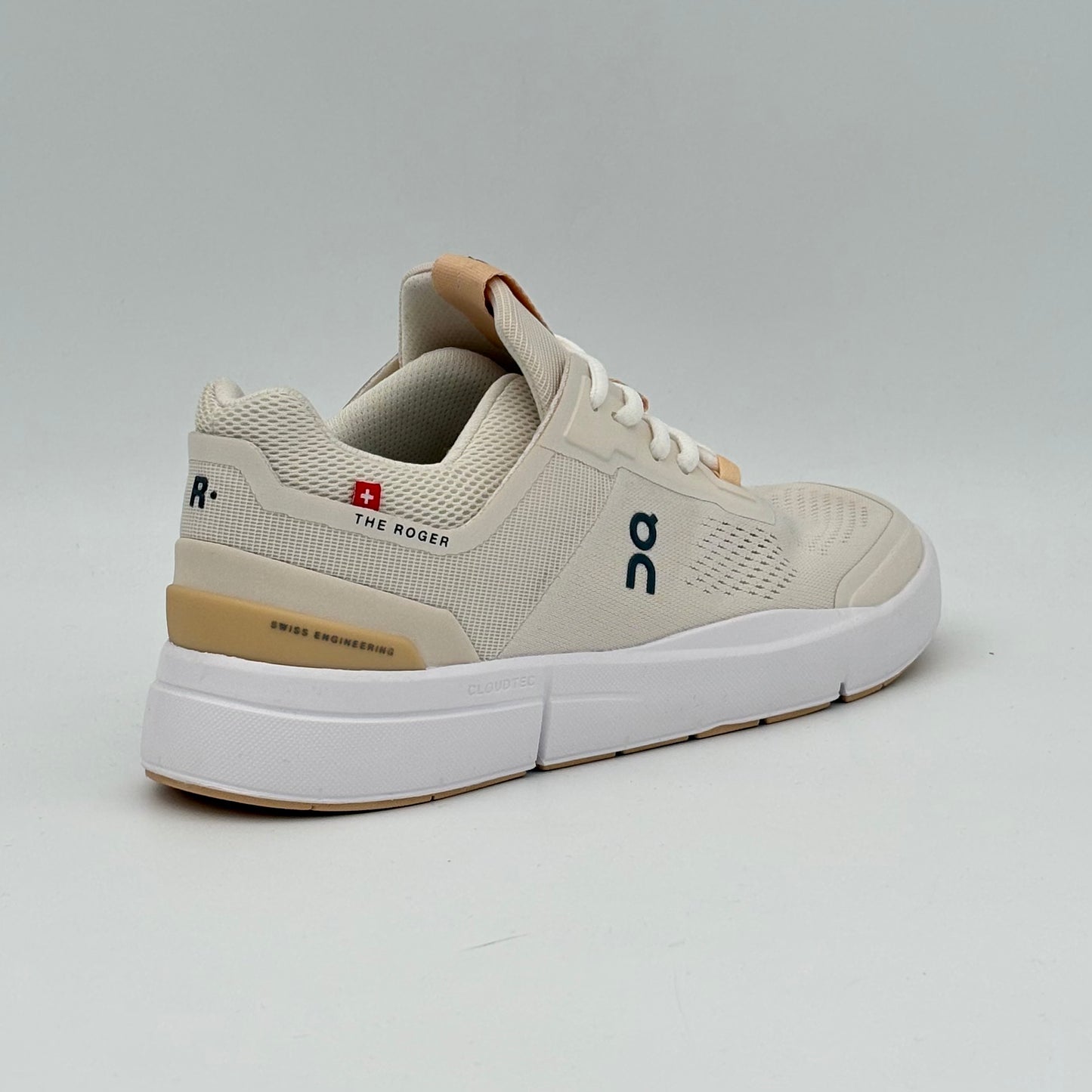 On The Roger Spin Dew Savannah