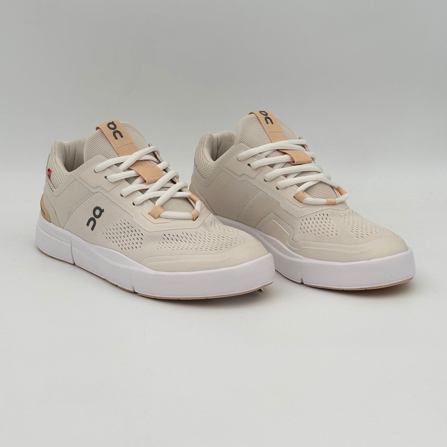 On The Roger Spin Dew Savannah