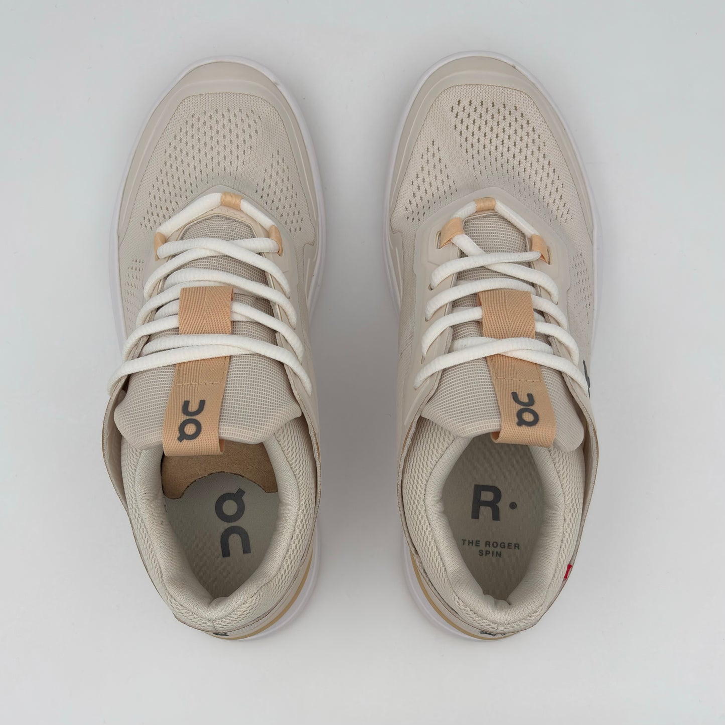 On The Roger Spin Dew Savannah