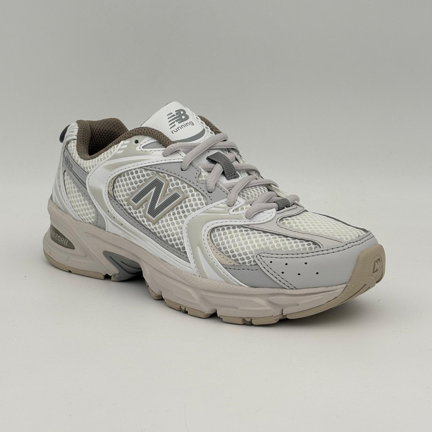 New Balance 530
Grey Matter Moonbeam