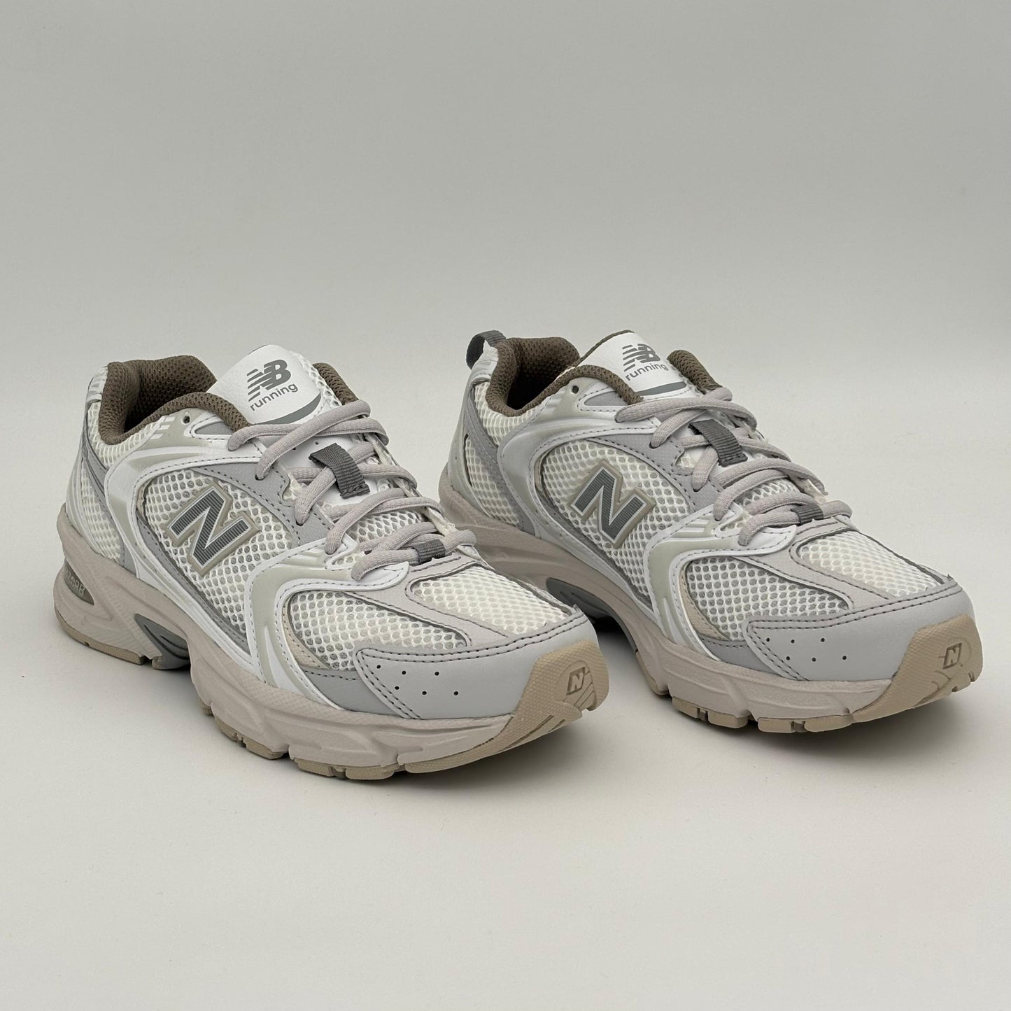 New Balance 530
Grey Matter Moonbeam