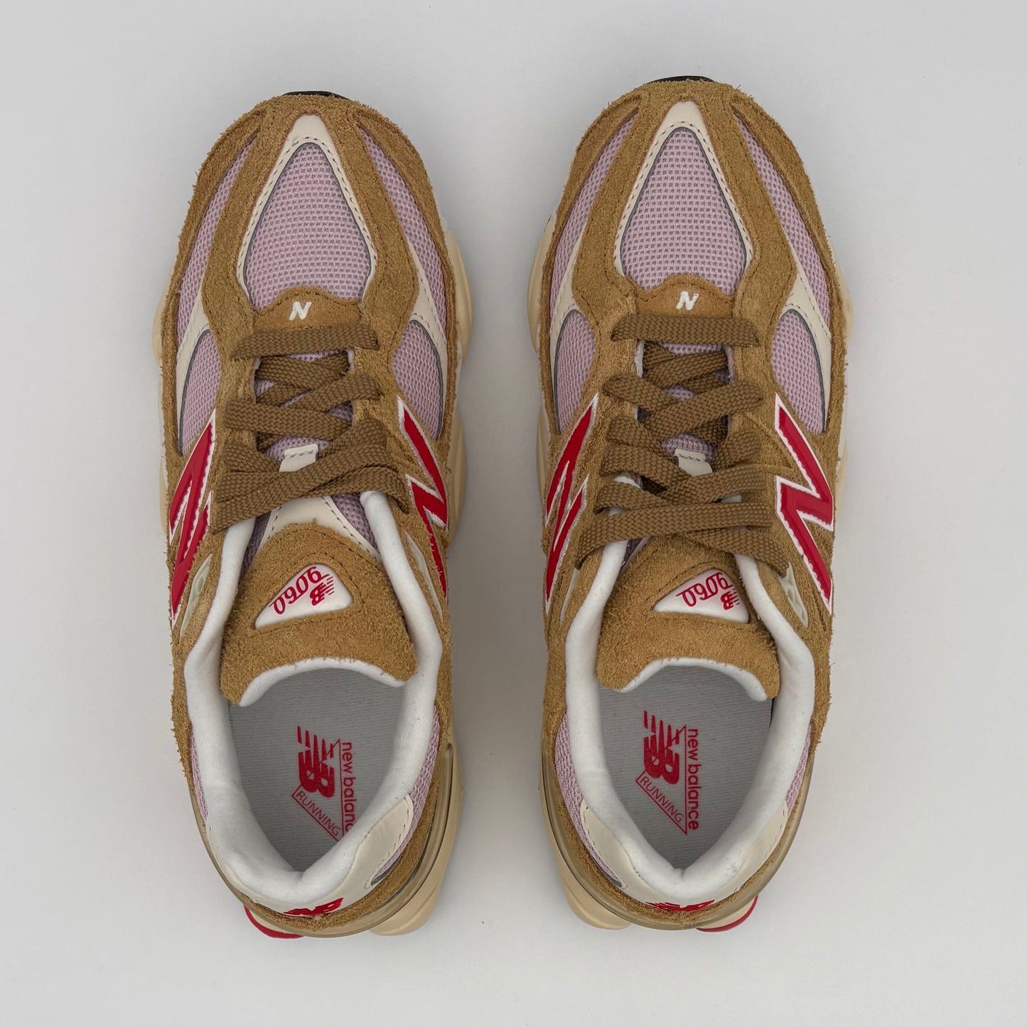 New Balance 9060 Great Plains