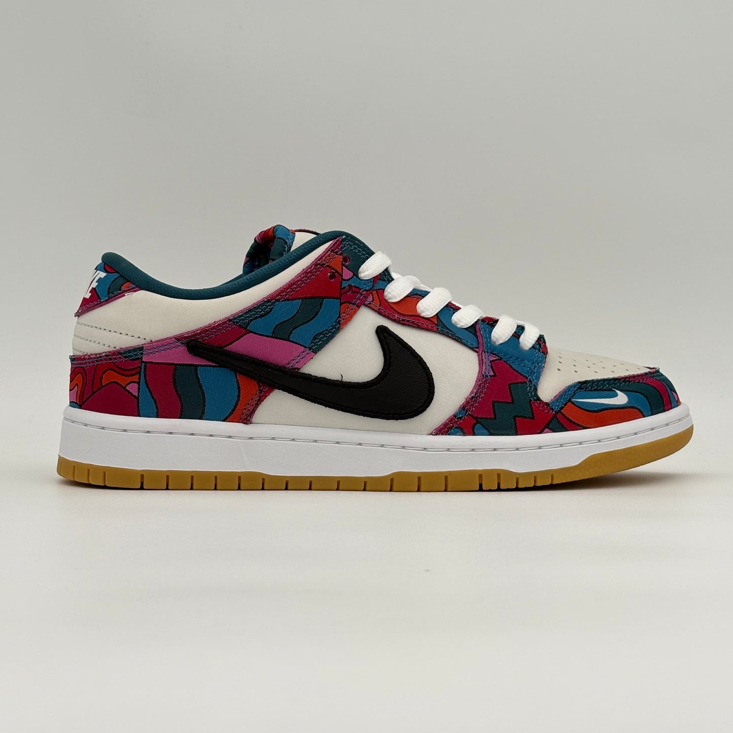 Nike SB Dunk Low Pro
Parra Abstract Art (2021)