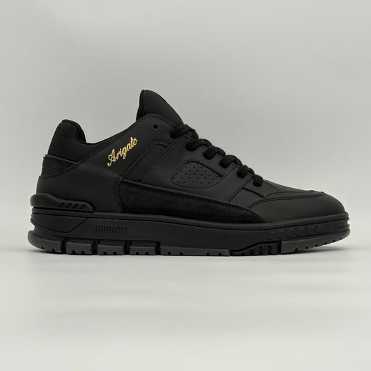 Axel Arigato Area Lo
Black